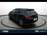 Voitures D'occasion À Seclin | Renault Mégane Megane 1.5 Blue Dci 115Ch Limited -21N