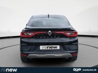 Voitures D'occasion À Seclin | Renault Arkana 1.6 E-Tech Hybride 145Ch Techno -22