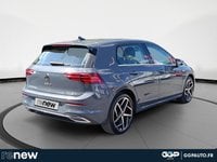 Voitures D'occasion À Seclin | Volkswagen Golf 1.5 Etsi Opf 150Ch Style 1St Dsg7