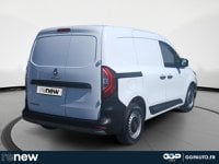 Voitures D'occasion À Seclin | Renault Kangoo Van 1.5 Blue Dci 75Ch Grand Confort Sésame Ouvre Toi