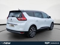 Voitures D'occasion À Seclin | Renault Grand Scénic Grand Scenic 1.3 Tce 160Ch Fap Initiale Par...