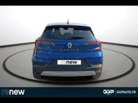 Voitures D'occasion À Seclin | Renault Captur 1.0 Tce 90Ch Evolution