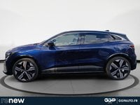 Voitures D'occasion À Seclin | Renault Mégane Megane E-Tech Electric 220Ch Iconic Autonomie Con...