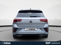 Voitures D'occasion À Seclin | Volkswagen T-Roc 1.5 Tsi Evo 150Ch R-Line Dsg7