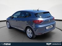 Voitures D'occasion À Seclin | Renault Clio 1.0 Tce 100Ch Evolution Gpl