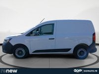 Voitures D'occasion À Seclin | Renault Kangoo Van L1 1.5 Blue Dci 75Ch Grand Confort - 22