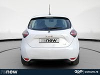 Voitures D'occasion À Seclin | Renault Zoe E-Tech Equilibre Charge Normale R110 - 22B