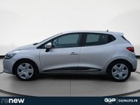 Voitures D'occasion À Seclin | Renault Clio 0.9 Tce 90Ch Energy Zen Eco²