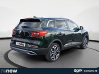 Voitures D'occasion À Seclin | Renault Kadjar 1.3 Tce 160Ch Fap Intens Edc