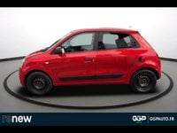 Voitures D'occasion À Seclin | Renault Twingo 1.0 Sce 65Ch Life - 20
