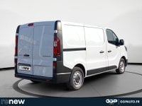 Voitures D'occasion À Seclin | Renault Trafic Fg L1H1 3T 2.0 Blue Dci 130Ch Confort E6E