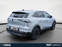 Voitures D'occasion À Seclin | Renault Symbioz 1.8 E-Tech Full Hybrid 160Ch Esprit Alpine - 25