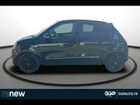 Voitures D'occasion À Seclin | Renault Twingo 1.0 Sce 65Ch Urban Night