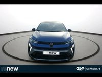 Voitures D'occasion À Seclin | Renault Captur 1.6 E-Tech Full Hybrid 145Ch Esprit Alpine