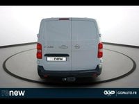 Voitures D'occasion À Seclin | Opel Vivaro Fg M 2.0 Bluehdi 145Ch