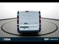 Voitures D'occasion À Seclin | Renault Trafic Fg L1H1 3T 2.0 Blue Dci 130Ch Confort