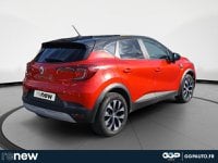 Voitures D'occasion À Seclin | Renault Captur 1.0 Tce 100Ch Techno Gpl