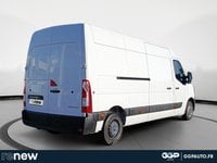 Voitures D'occasion À Seclin | Renault Master Fg F3500 L3H2 2.3 Blue Dci 135Ch Confort Euro6
