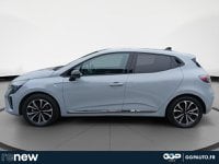 Voitures D'occasion À Seclin | Renault Clio 1.6 E-Tech 145Ch Full Hybrid Techno - 25