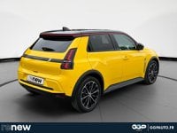 Voitures D'occasion À Seclin | Renault 5 E-Tech Electrique 120Ch Techno Autonomie Urbaine
