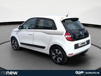 Voitures D'occasion À Seclin | Renault Twingo 1.0 Sce 70Ch Limited Euro6C