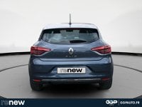 Voitures D'occasion À Seclin | Renault Clio 1.5 Blue Dci 85Ch Business