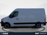 Voitures D'occasion À Seclin | Renault Master Fg F3500 L2H2 2.3 Blue Dci 135Ch Confort Euro6