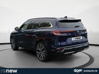 Voitures D'occasion À Seclin | Renault Espace 1.2 E-Tech Full Hybrid 200Ch Iconic 5 Places - 24
