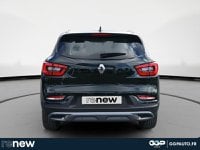Voitures D'occasion À Seclin | Renault Kadjar 1.3 Tce 160Ch Fap Intens Edc