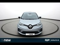 Voitures D'occasion À Seclin | Renault Zoe E-Tech Life Charge Normale R110 Achat Intégral - 21