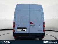 Voitures D'occasion À Seclin | Renault Master Fg F3500 L2H2 2.3 Blue Dci 135Ch Confort Euro6