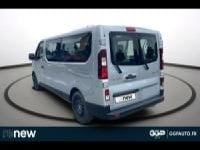 Voitures D'occasion À Seclin | Renault Trafic Combi L2 2.0 Blue Dci 150Ch S&S Zen 8 Places E6E