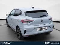 Voitures D'occasion À Seclin | Renault Clio 1.6 E-Tech 145Ch Full Hybrid Techno - 25