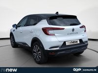 Voitures D'occasion À Seclin | Renault Captur 1.6 E-Tech Plug-In 160Ch Initiale Paris