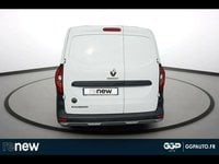 Voitures D'occasion À Seclin | Renault Kangoo Van L1 1.5 Blue Dci 95Ch Grand Confort - 22