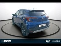Voitures D'occasion À Seclin | Renault Captur 1.0 Tce 90Ch Evolution