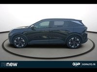 Voitures D'occasion À Seclin | Renault Scénic Scenic E-Tech Electric 220Ch Techno Grande Autono...