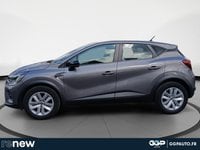 Voitures D'occasion À Seclin | Renault Captur 1.0 Tce 90Ch Business -21
