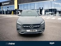 Voitures D'occasion À Seclin | Mercedes-Benz Gla 180 136Ch Progressive Line 7G-Dct