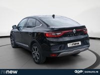 Voitures D'occasion À Seclin | Renault Arkana 1.6 E-Tech Hybride 145Ch Techno -22