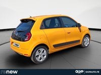 Voitures D'occasion À Seclin | Renault Twingo 1.0 Sce 65Ch Zen - 21