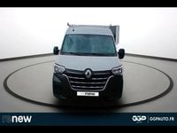 Voitures D'occasion À Seclin | Renault Master Fg F3300 L2H2 2.3 Blue Dci 135Ch Grand Confort Euro6
