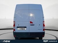 Voitures D'occasion À Seclin | Renault Master Fg F3500 L3H2 2.3 Blue Dci 135Ch Confort Euro6