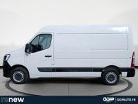 Voitures D'occasion À Seclin | Renault Master Fg F3500 L2H2 2.3 Blue Dci 135Ch Confort Euro6