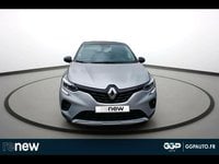Voitures D'occasion À Seclin | Renault Captur 1.6 E-Tech Hybride Rechargeable 160Ch Business -21