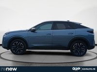 Voitures D'occasion À Seclin | Peugeot 3008 1.2 Hybrid 136Ch Allure E-Dcs6