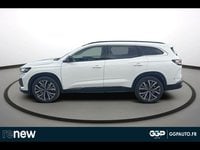 Voitures D'occasion À Seclin | Renault Espace 1.2 E-Tech Full Hybrid 200Ch Iconic 7 Places - 25