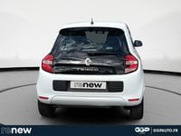 Voitures D'occasion À Seclin | Renault Twingo 1.0 Sce 70Ch Limited Euro6C