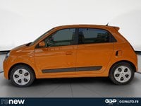 Voitures D'occasion À Seclin | Renault Twingo 1.0 Sce 65Ch Zen - 21