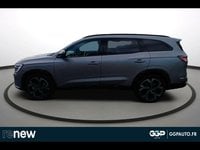 Voitures D'occasion À Seclin | Renault Espace 1.2 E-Tech Full Hybrid 200Ch Esprit Alpine 7 Place...